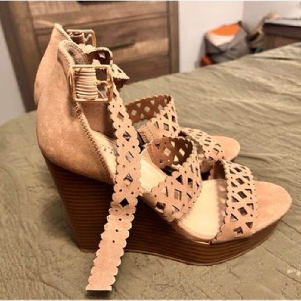 Just fab Heels
